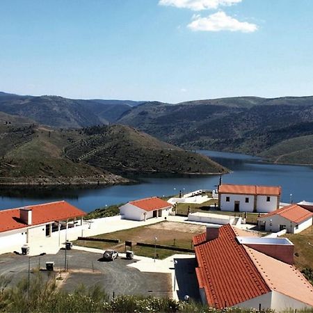 Alojamento Rural De Covelas Covelas  Exterior foto
