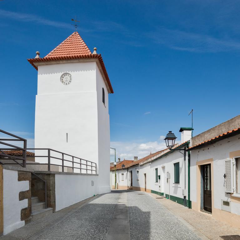Alojamento Rural De Covelas Covelas  Exterior foto
