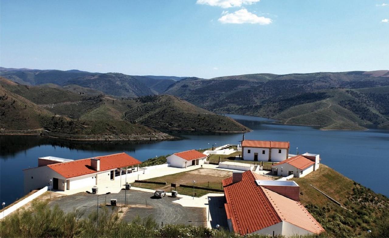 Alojamento Rural De Covelas Covelas  Exterior foto
